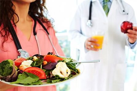 Proper nutrition for osteoarthritis